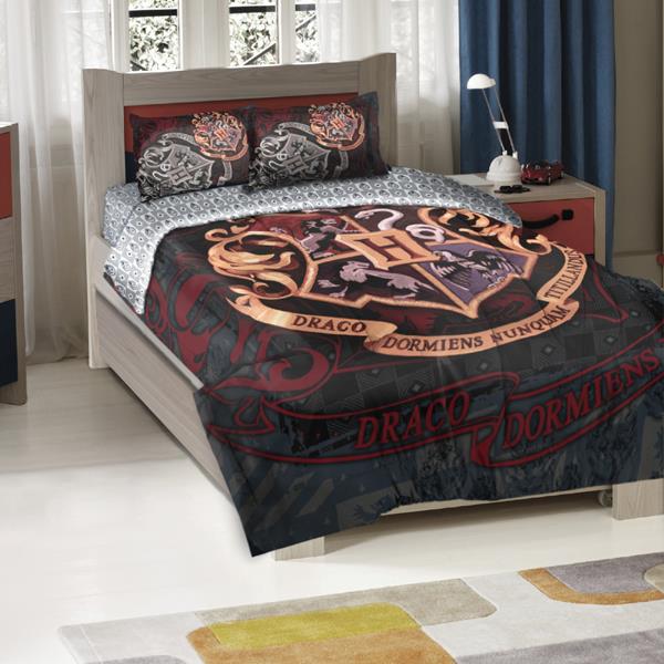 harry potter quilt cover target