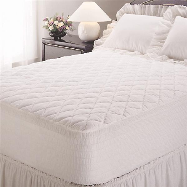 Beautyrest Mattress PadsLegacy fits all mattresses