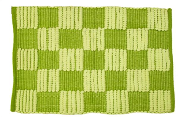 kiwi rug from bluey