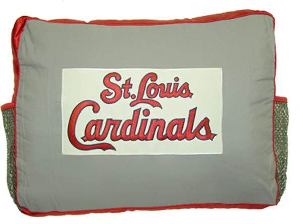 cardinals pillow pet