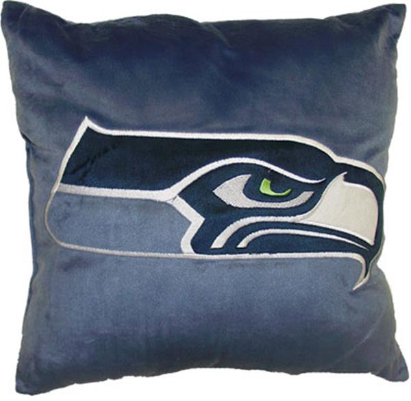 nfl pillow pets seahawks