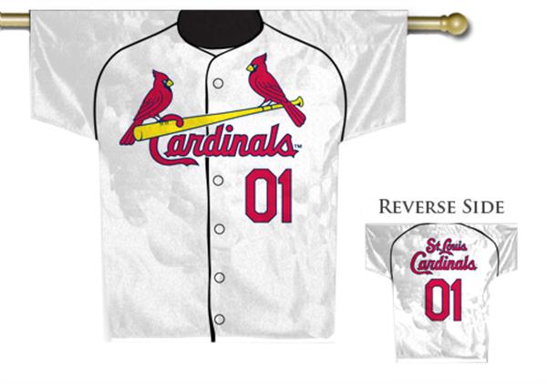 st louis cardinals bike jersey