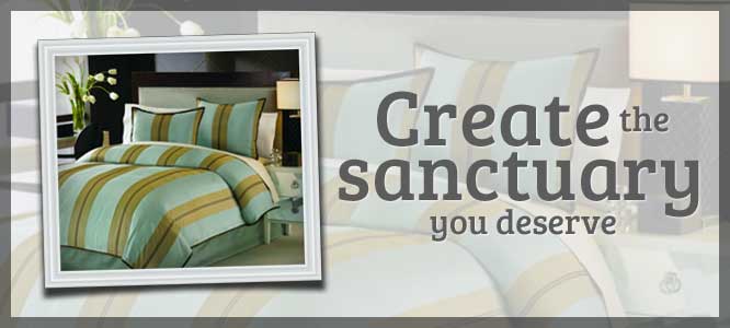 Create the sanctuary you deserve with out bedding