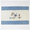 Antigua Shower Curtain & Accessories by Avanti