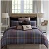 Baxter Comforter Set by Modern Living