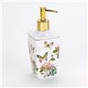 Avanti Butterfly Garden Shower Curtain & Accessories