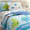 Dinosaur Land Bedding by Olive Kids