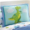 Dinosaur Land Bedding by Olive Kids