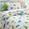 Dinosaur Land Bedding by Olive Kids