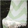 Divine Comforts  Fringed Throws