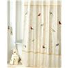 GILDED BIRDS Shower Curtain& Bath Collection