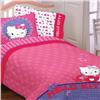 Hello Kitty- Kitty & Me Bedding for Girls