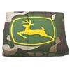 John Deere Camo Bedding Ensemble