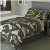 John Deere Camo Bedding Ensemble