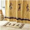 KOKOPELLI Shower Curtain & Bath Accessories