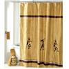 KOKOPELLI Shower Curtain & Bath Accessories