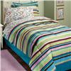 Mia Stripe Bed In A Bag Sets