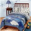 Plane Crazy  Airplane Bedding for Kids