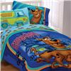 Scooby Mystery Bedding for Kids