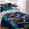 Transformers Motorized Kids Bedding for Boys