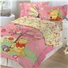 Winnie the Pooh- Cheerful Friendly Bedding