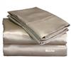 Charmeuse Satin Sheets