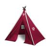 TeePee NCAA College Team Play Tent