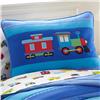 Trains Planes and Trucks Bedding by Olive Kids