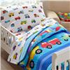 Trains Planes and Trucks Bedding by Olive Kids