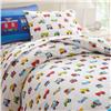 Trains Planes and Trucks Bedding by Olive Kids