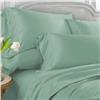 WHISPERSILK  SATIN SHEETS 