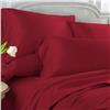 WHISPERSILK  SATIN SHEETS