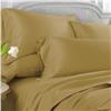 WHISPERSILK  SATIN SHEETS