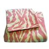 WILD LIFE  100% Cotton Sheet Sets by Scent-Sation, Inc.