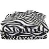 Zebra T200 Sheet Sets (Black & White)