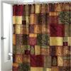 Adirondack Pine Shower Curtain & Accessories