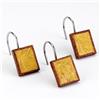 Adirondack Pine Shower Curtain & Accessories