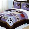 All State Quilted Bedding & Accessories