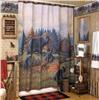 BLACK BEAR LODGE Shower Curtain  and Accessories