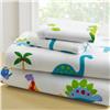 Dinosaur Land Bedding by Olive Kids