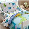 Dinosaur Land Bedding by Olive Kids