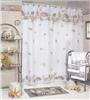 Sea Breeze Shower Curtain & Accessories