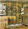 Wilderness Shower Curtain & Accessories