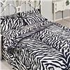 Zebra T200 Sheet Sets (Black & White)