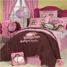 Bobby Jack BURST MY BUBBLE Bedding for Kids