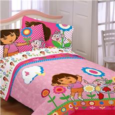 preschool bedding