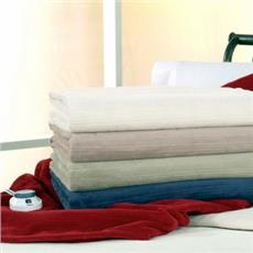 Electric Blankets & Warming Products