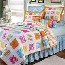 cotton quilts for kids