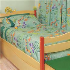 room magic bedding