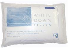 SIMPLICITY Snow White Down Pillow